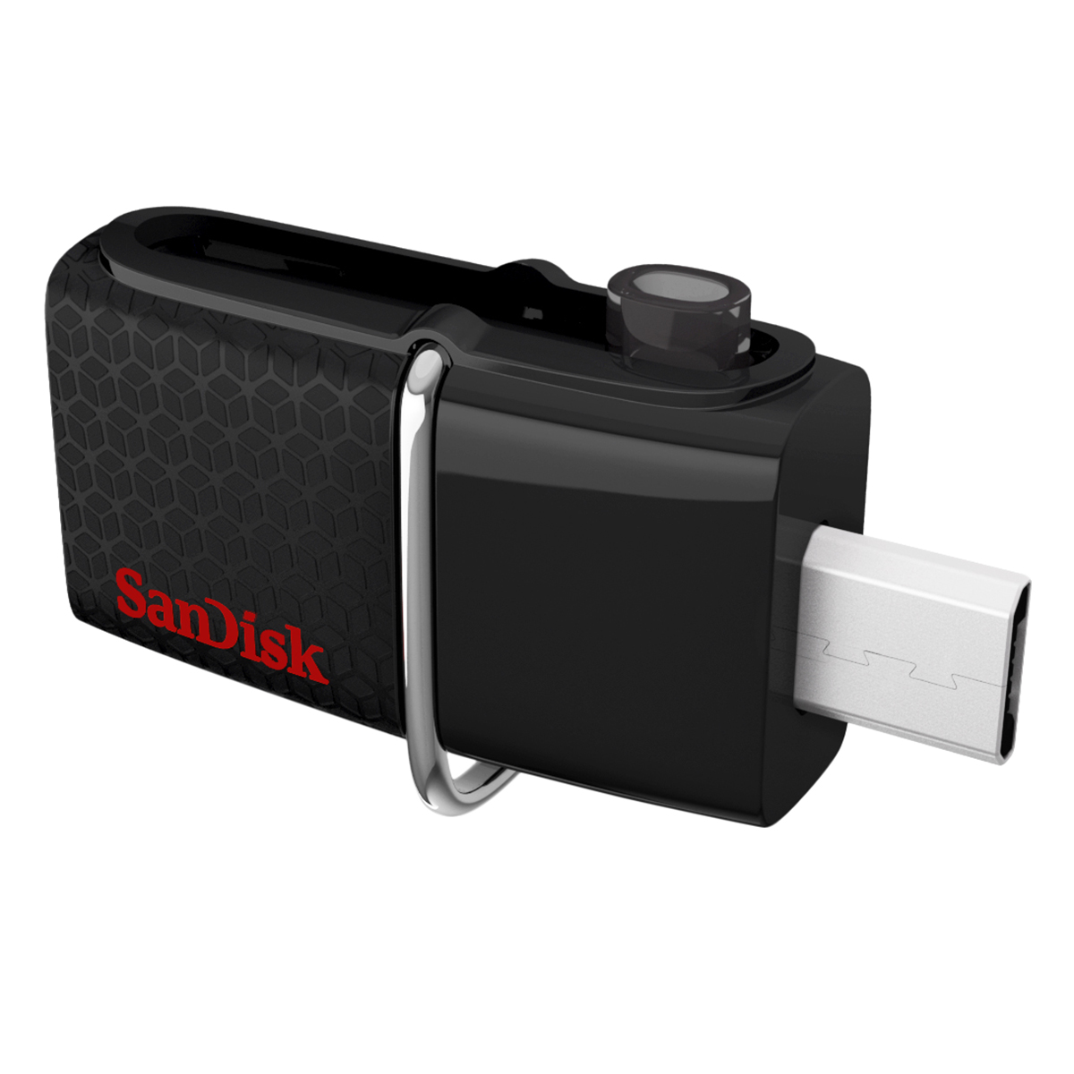USB OTG 3.0 SanDisk Ultra 64GB (SDDD2-064G-G46) - Hàng chính hãng